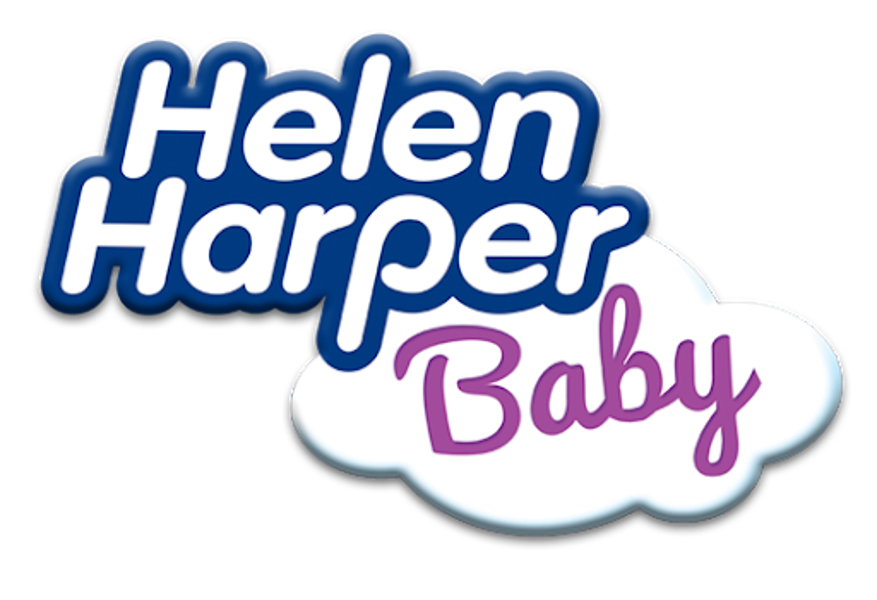 Helen Harper Baby